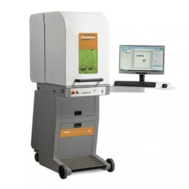 BIG SMARK Universelle Laserbeschriftungsanlage von SISMA