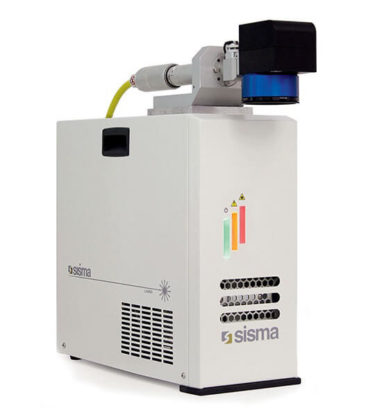 OEM Beschriftungslaser