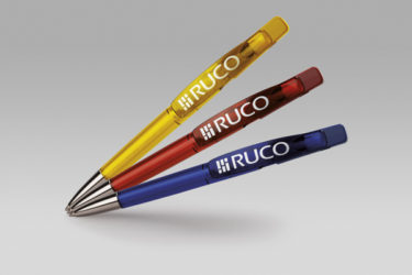 Tampondruck - T200 - Werbeartikel