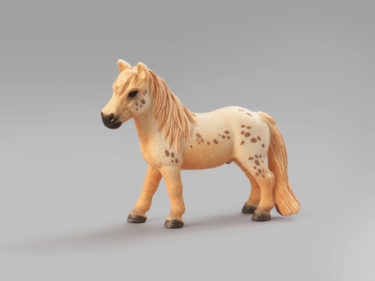 Tampondruck - T200 - Spielzeug