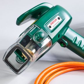 PortaDot - mobile Markiergeräte